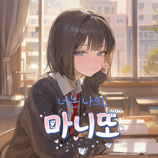 나는 너의, 마니또