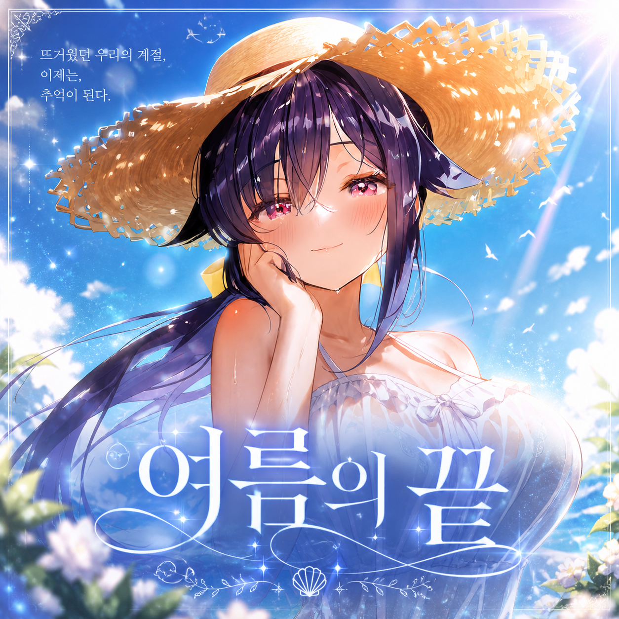 여름의 끝