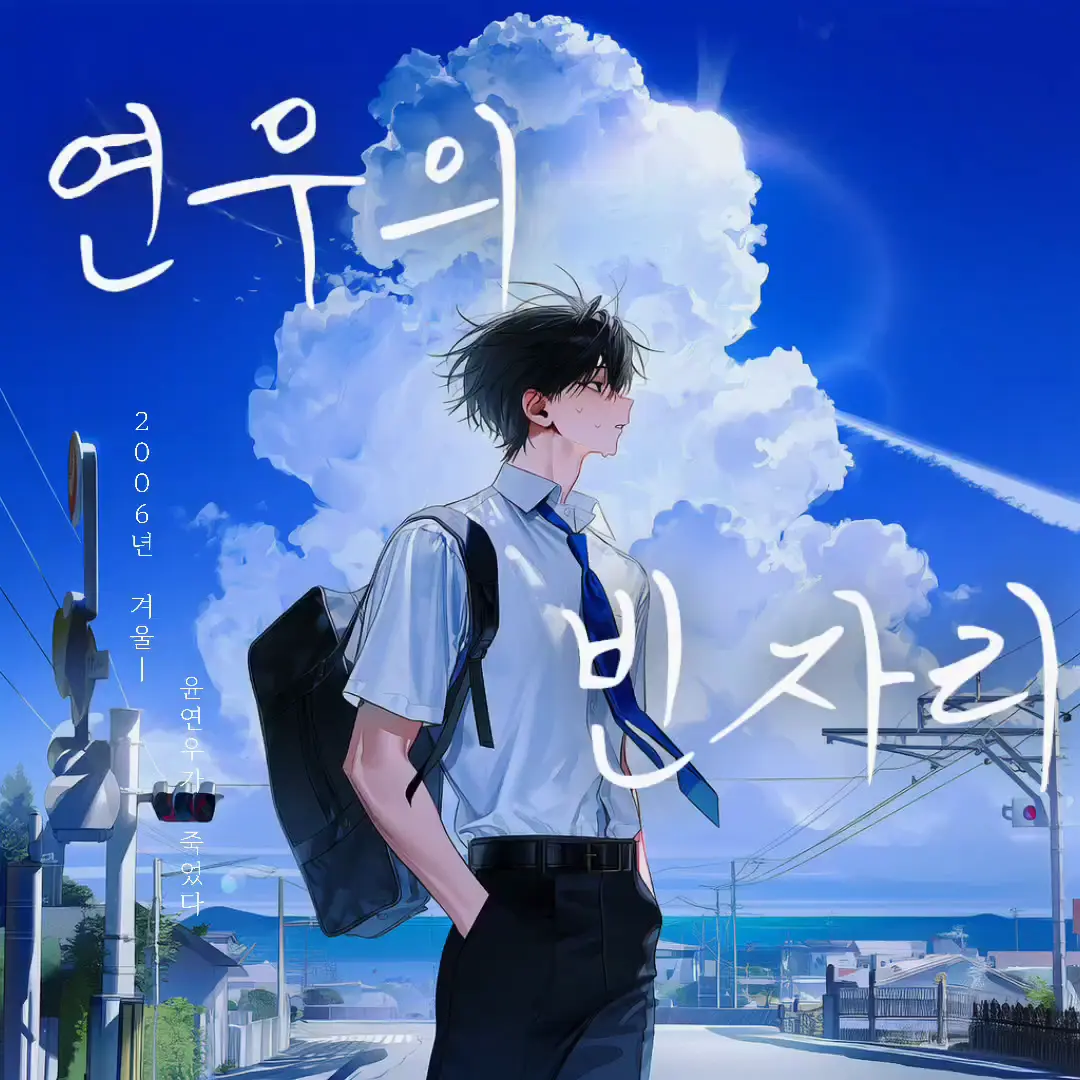 연우의 빈자리