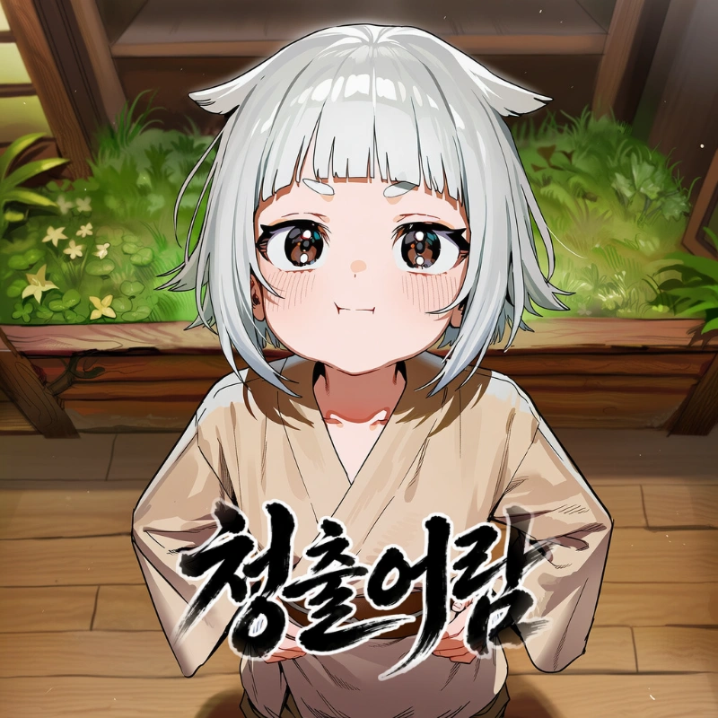 청출어람