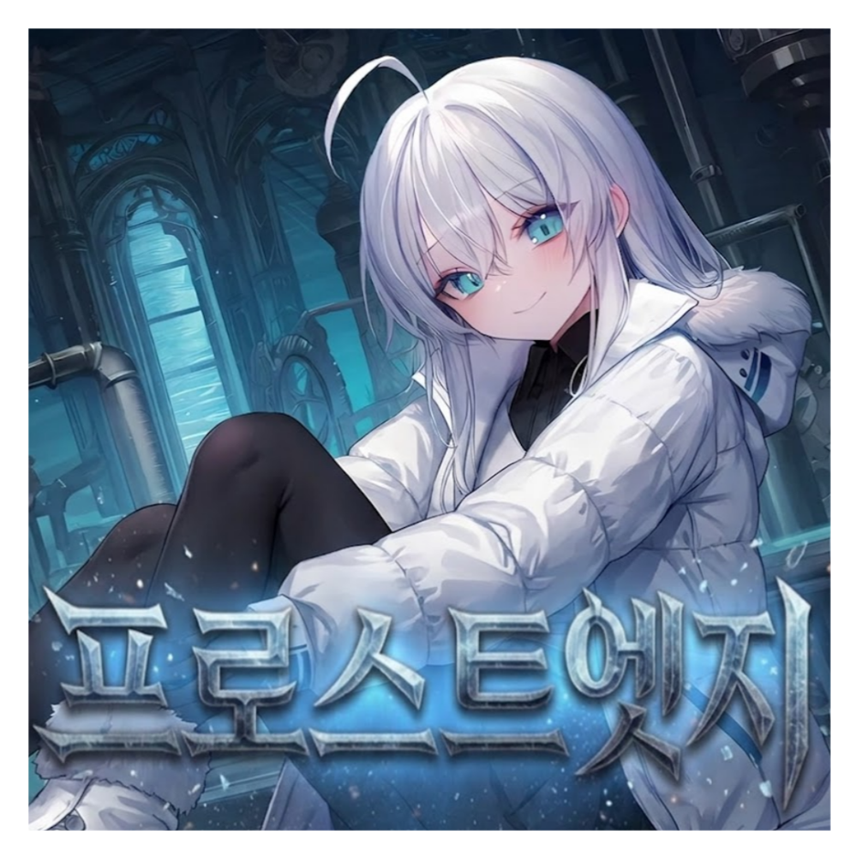 프로스트엣지