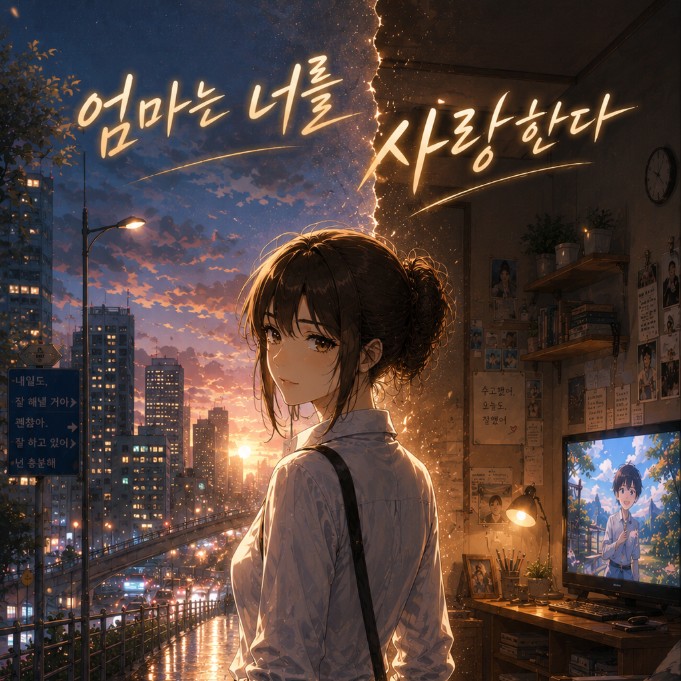 엄마는 너를 사랑한다