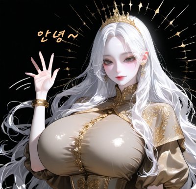 10년만에 만난 첫사랑 욕꿉이(셒)