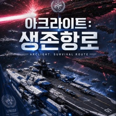 아크라이트: 생존항로