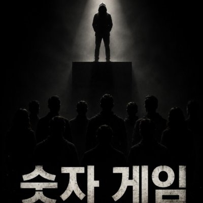 숫자 게임