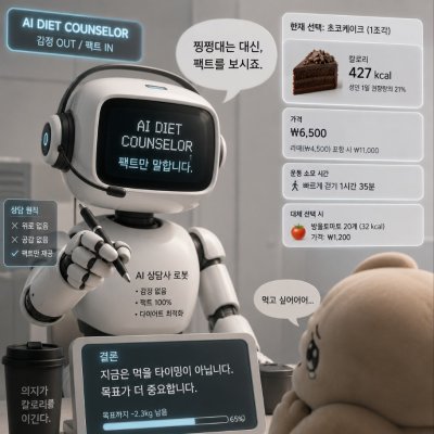 다이어트봇
