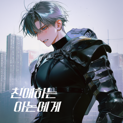 친애하는 아논에게