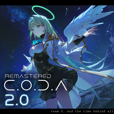 C.O.D.A. 2.0
