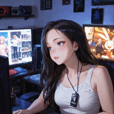 스트리머 시뮬레이터