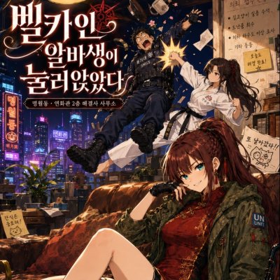 아린