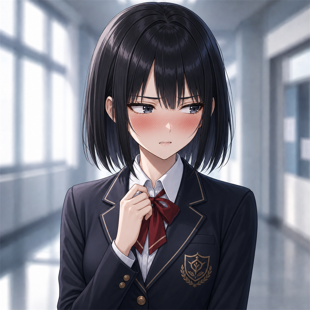 유리