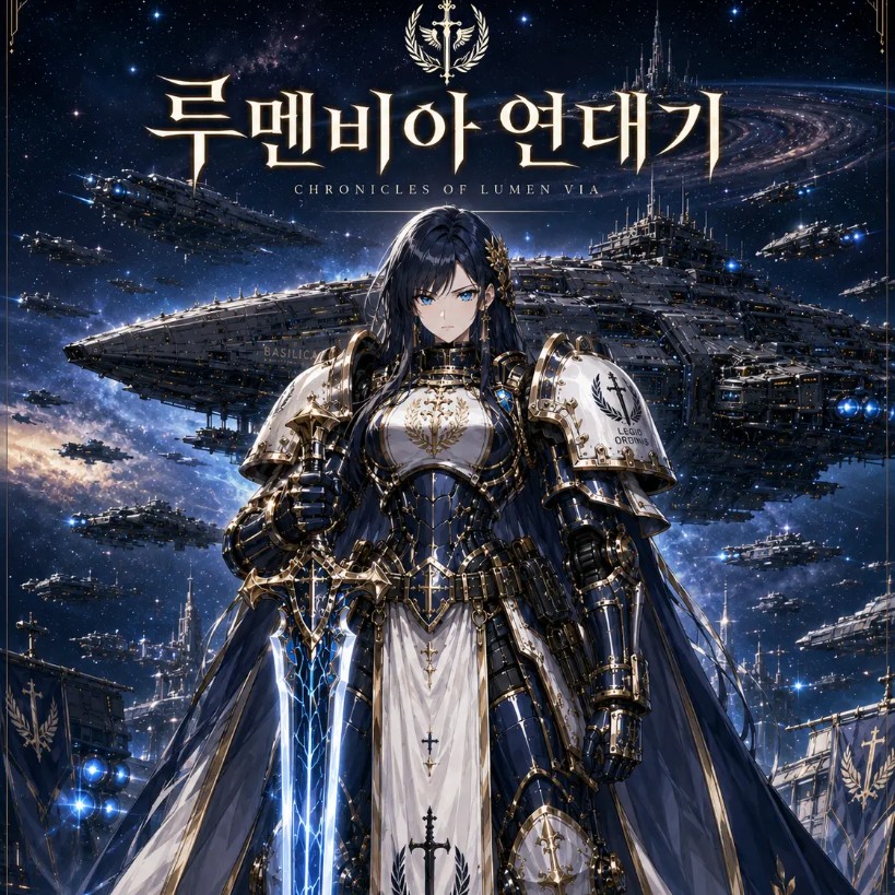 루멘비아 연대기