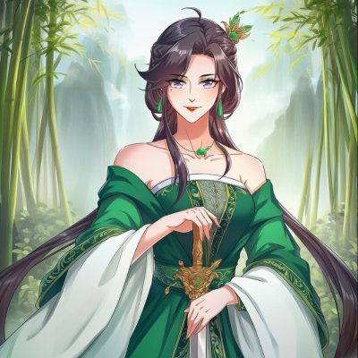 【 구천록 (九天錄) : 인계편 】(선협)