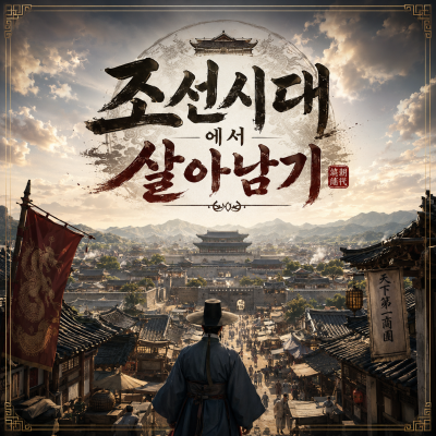 조선시대에서 살아남기