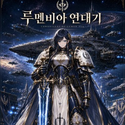 루멘비아 연대기