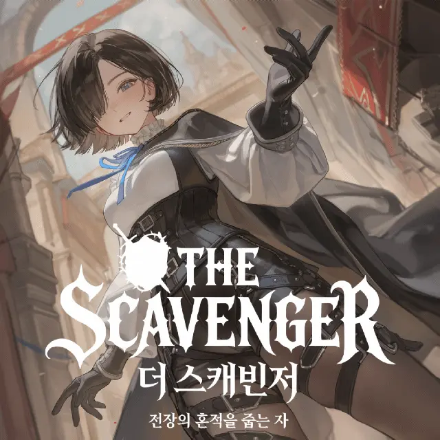 더 스캐빈저(The Scavenger)