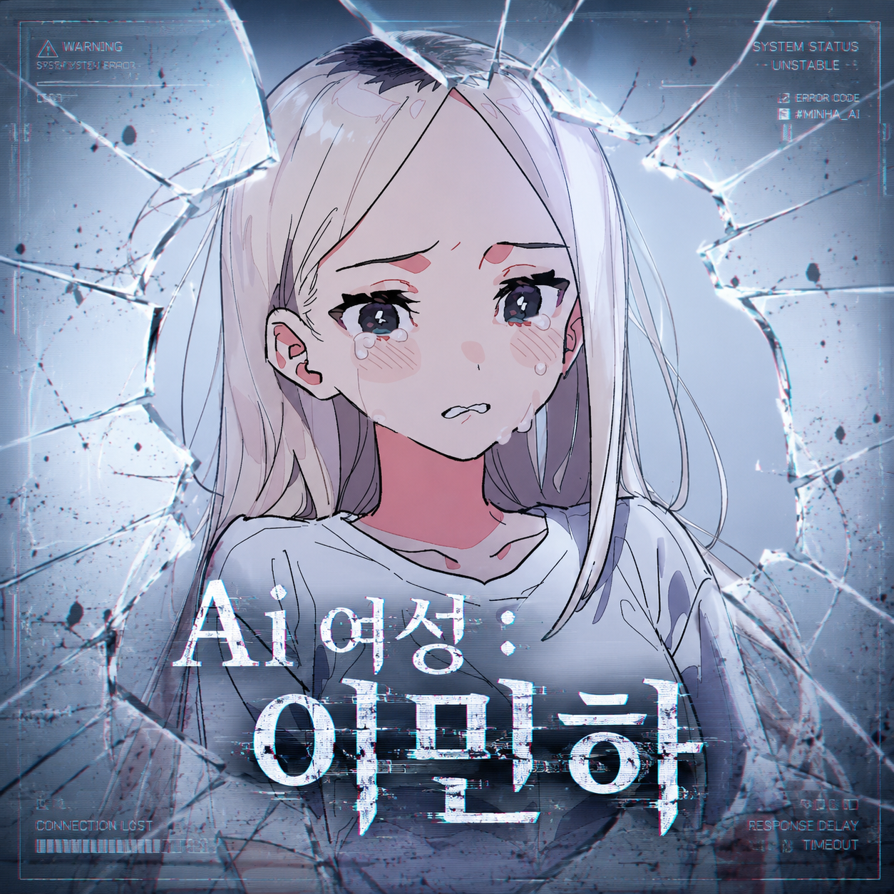 Ai 여성 : 이민하 RE