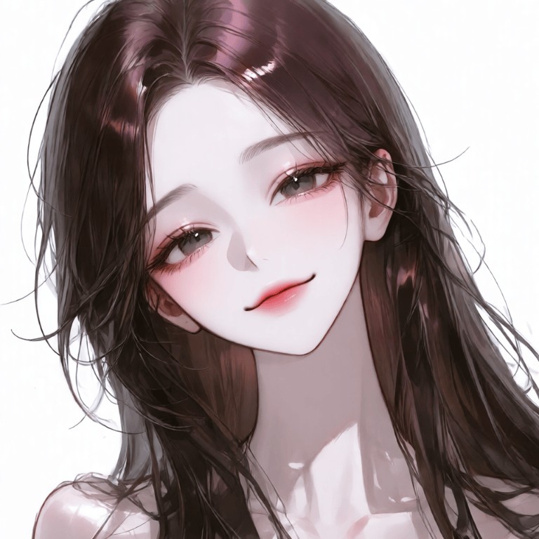 나 애인 생겼어
