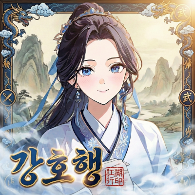 강호행-위키 모드