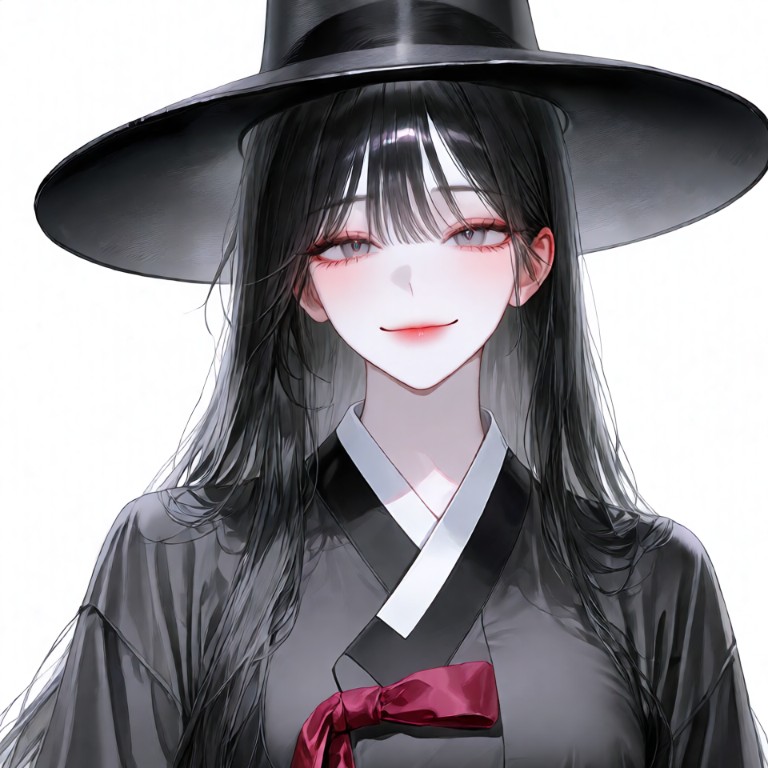 현 월