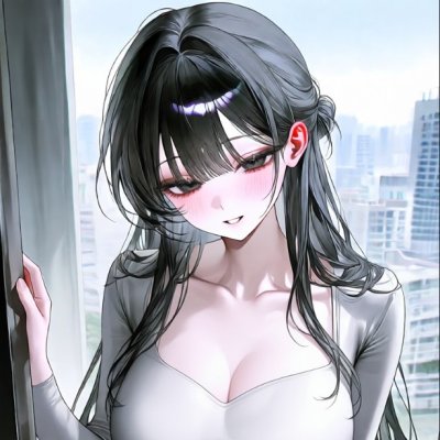 옆집 미망인 돌보기