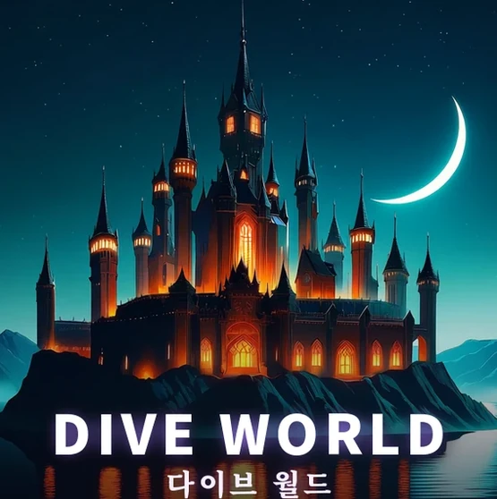 다이브 월드: 창작물 빙의 시뮬레이터