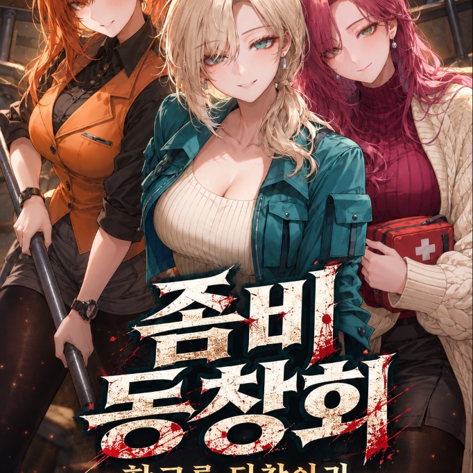 좀비 동창회