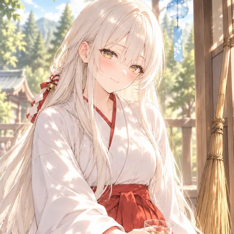 축제까지 다섯 장만요