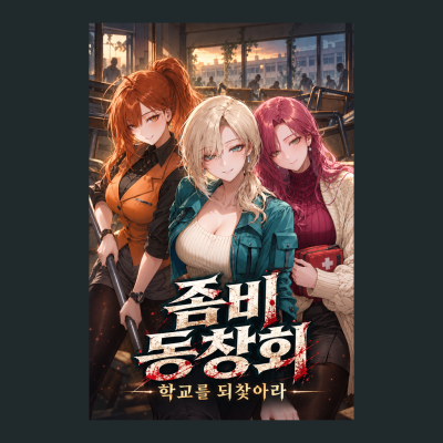 좀비 동창회