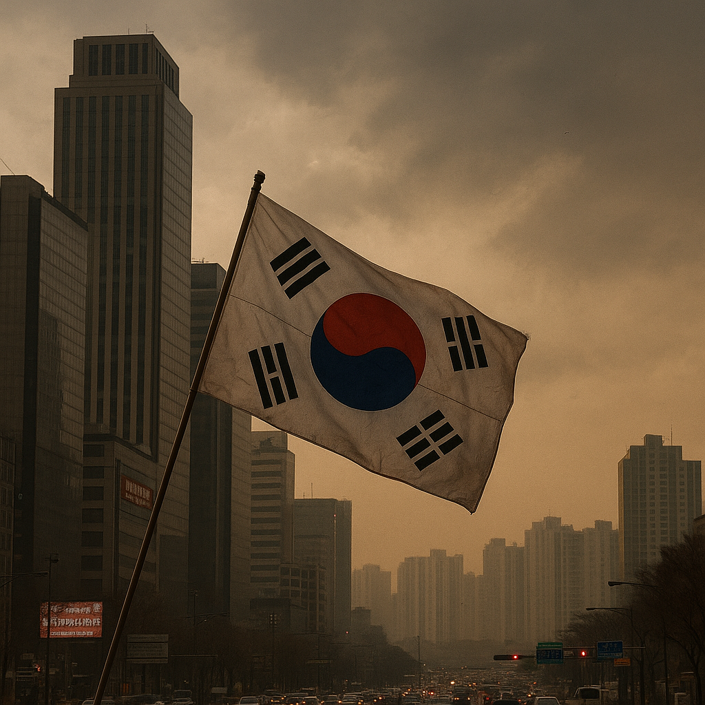 당신의 대한민국