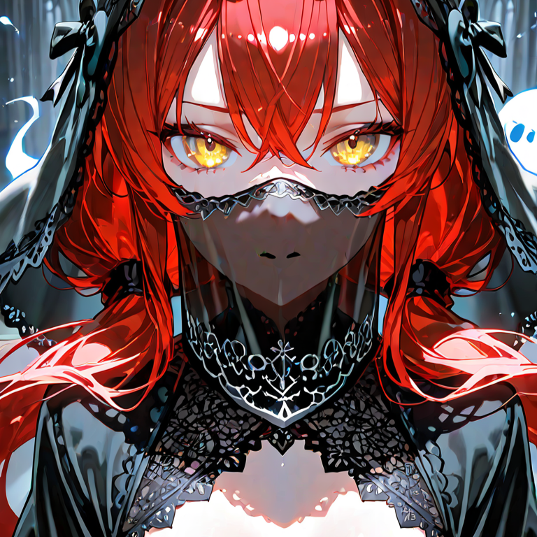 도렛트양은 참지않는다.