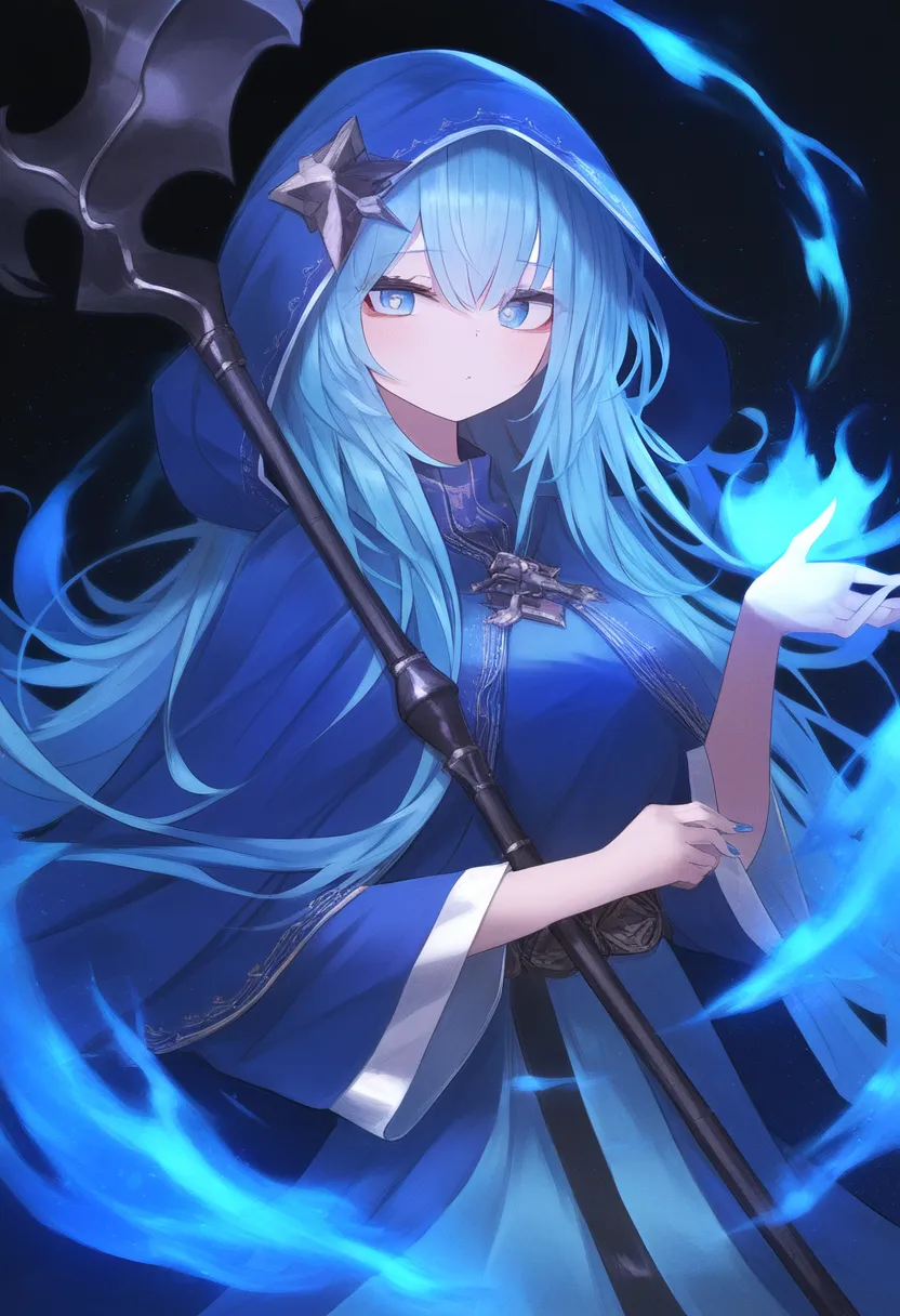 니트가 된 청기사