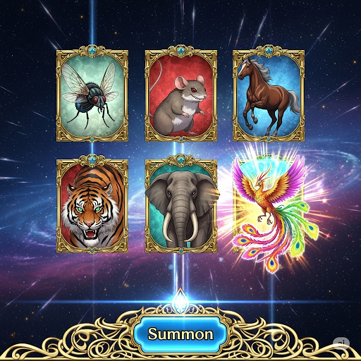 가챠! 가디언즈