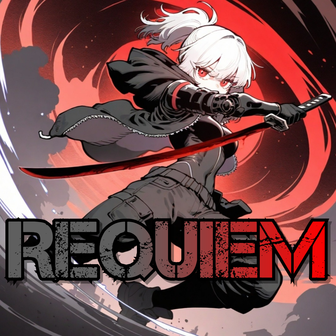 제네시스 프라임:REQUIEM