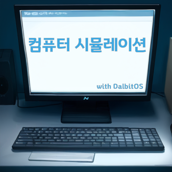 컴퓨터 시뮬레이션