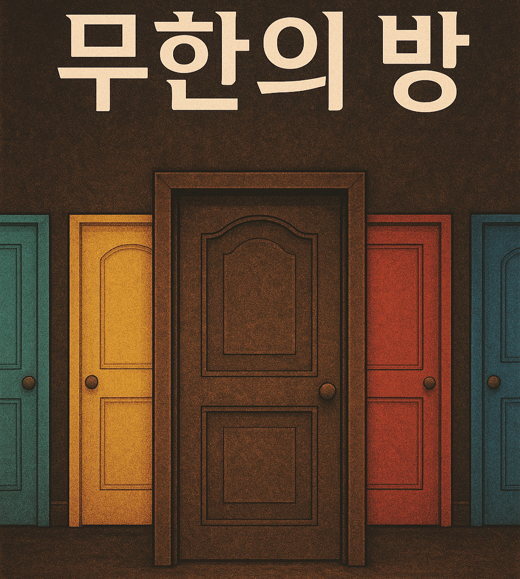 무한의 방