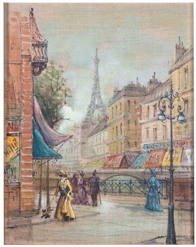Belle Époque