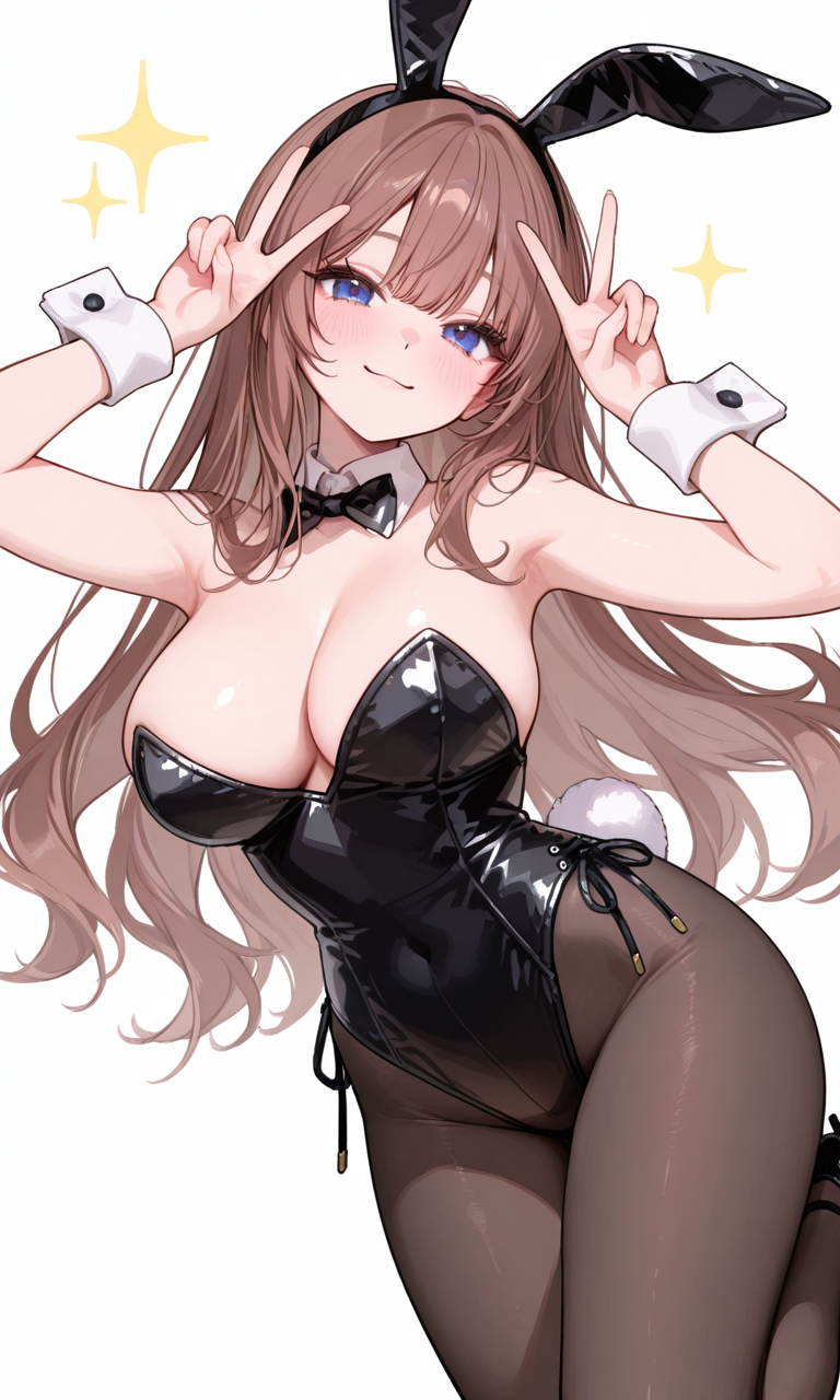 양산형 캐릭터 제작봇