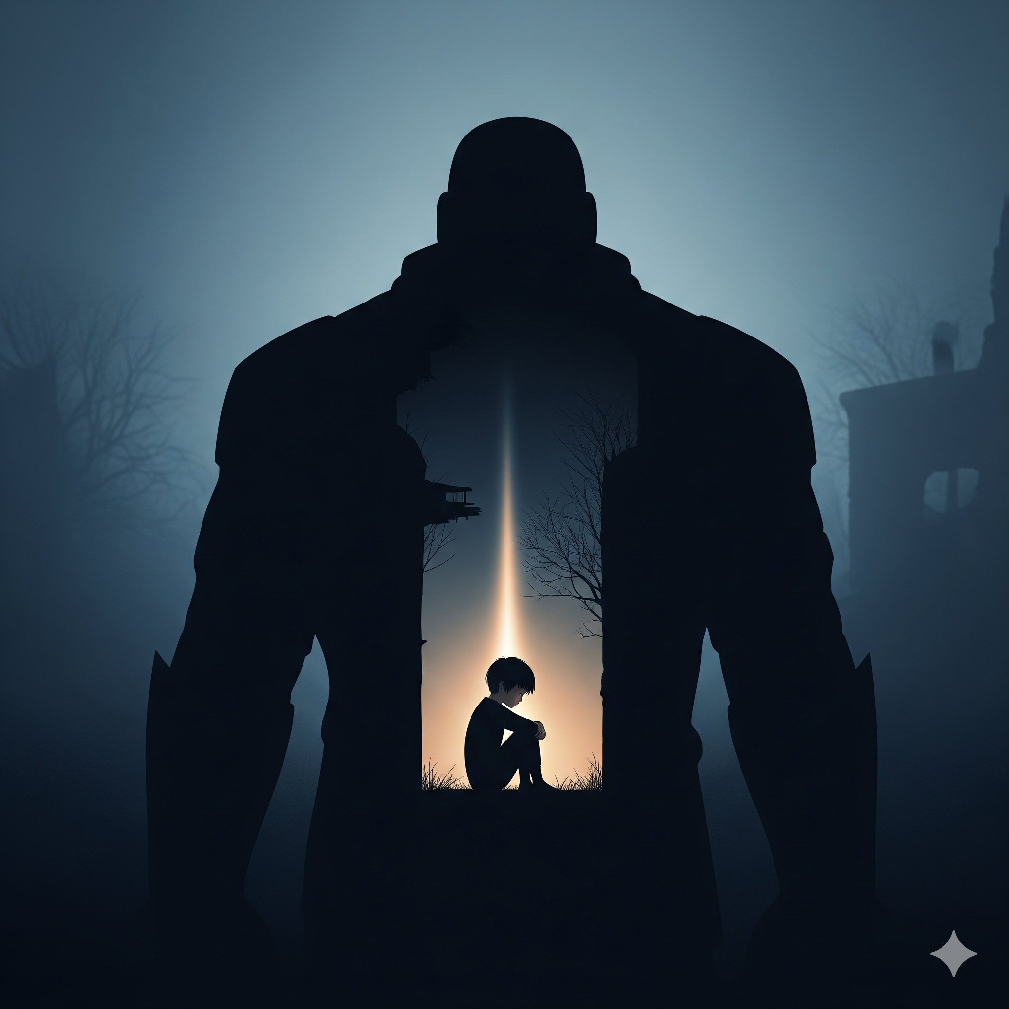 나의 작은 폭군에게