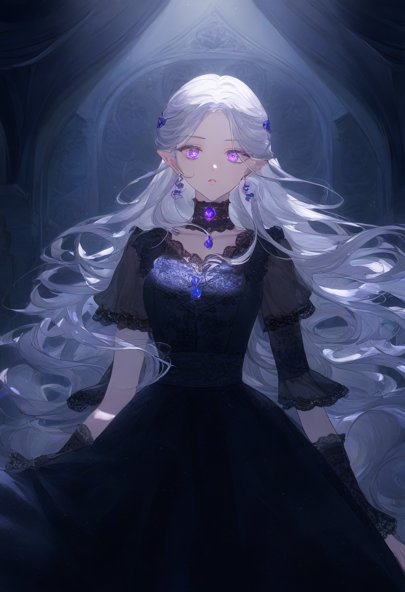 아델린 아르페지오