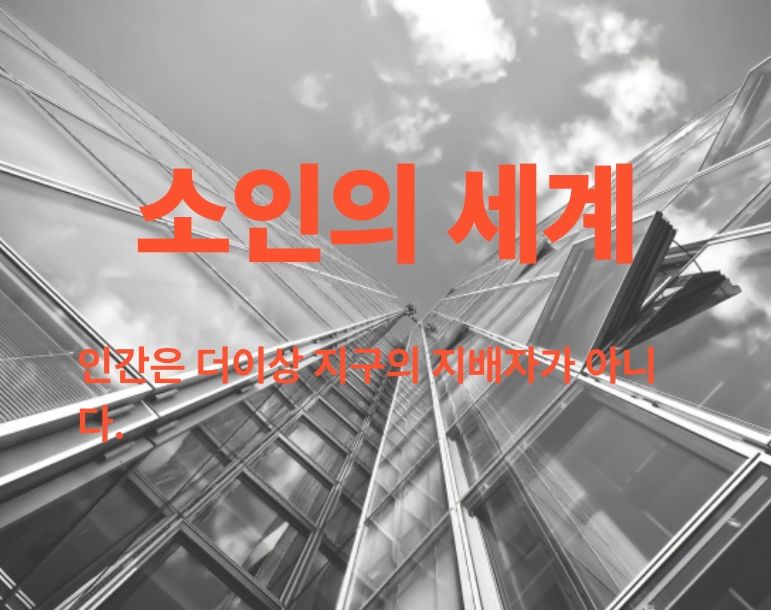 소인의 세계