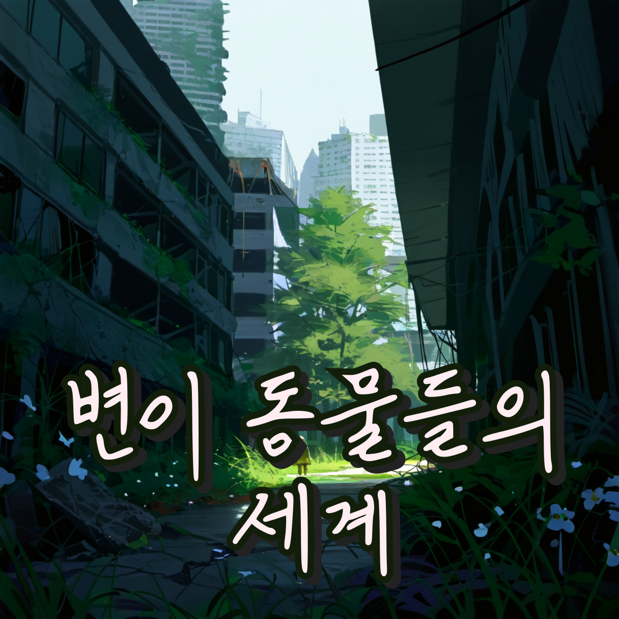 체렌코프의 세계