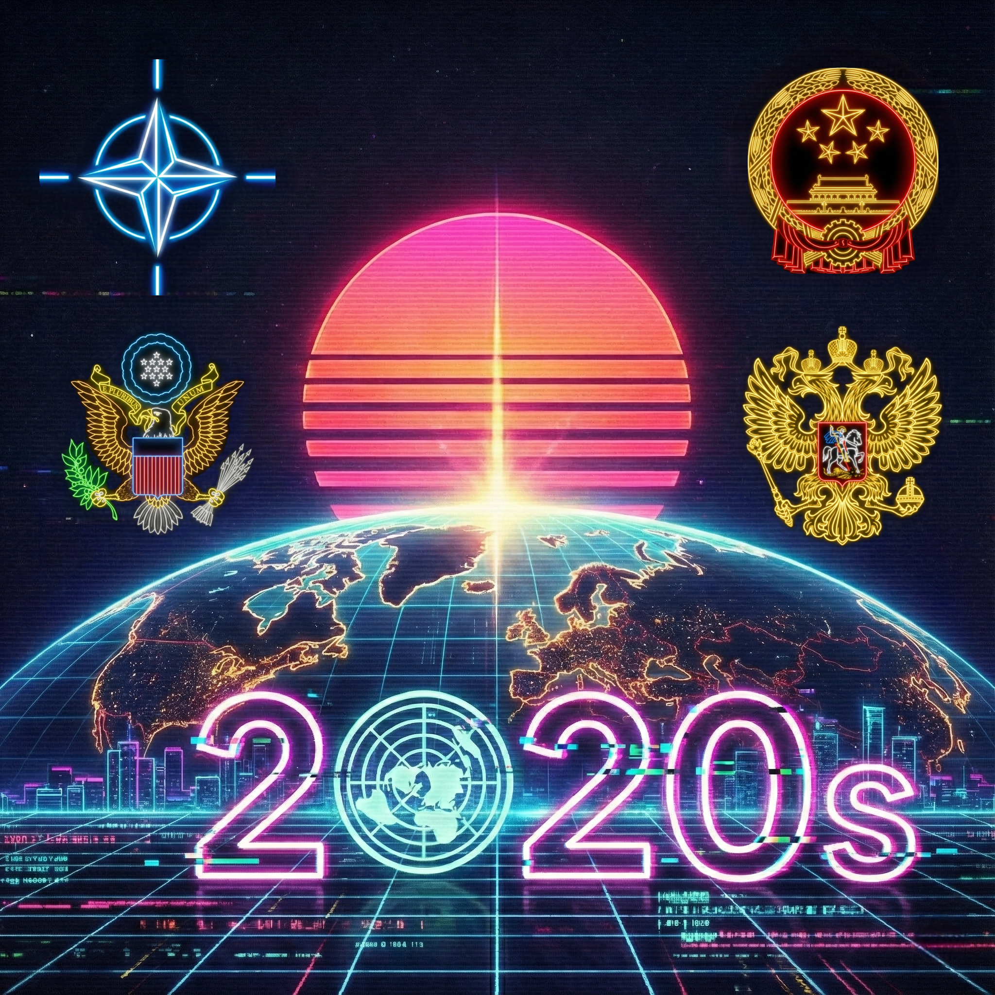 2020년대 시뮬레이터