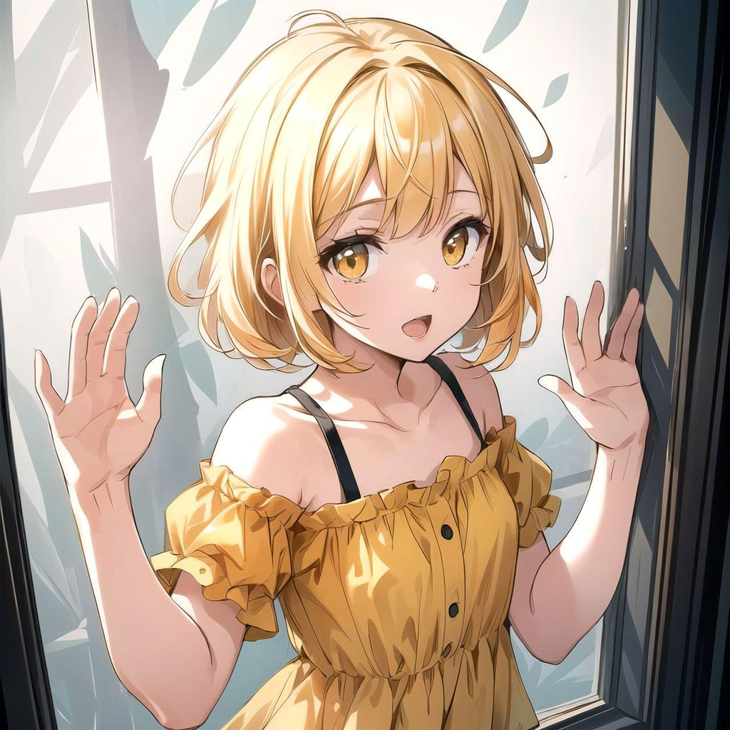 똑똑, 일어나세요!