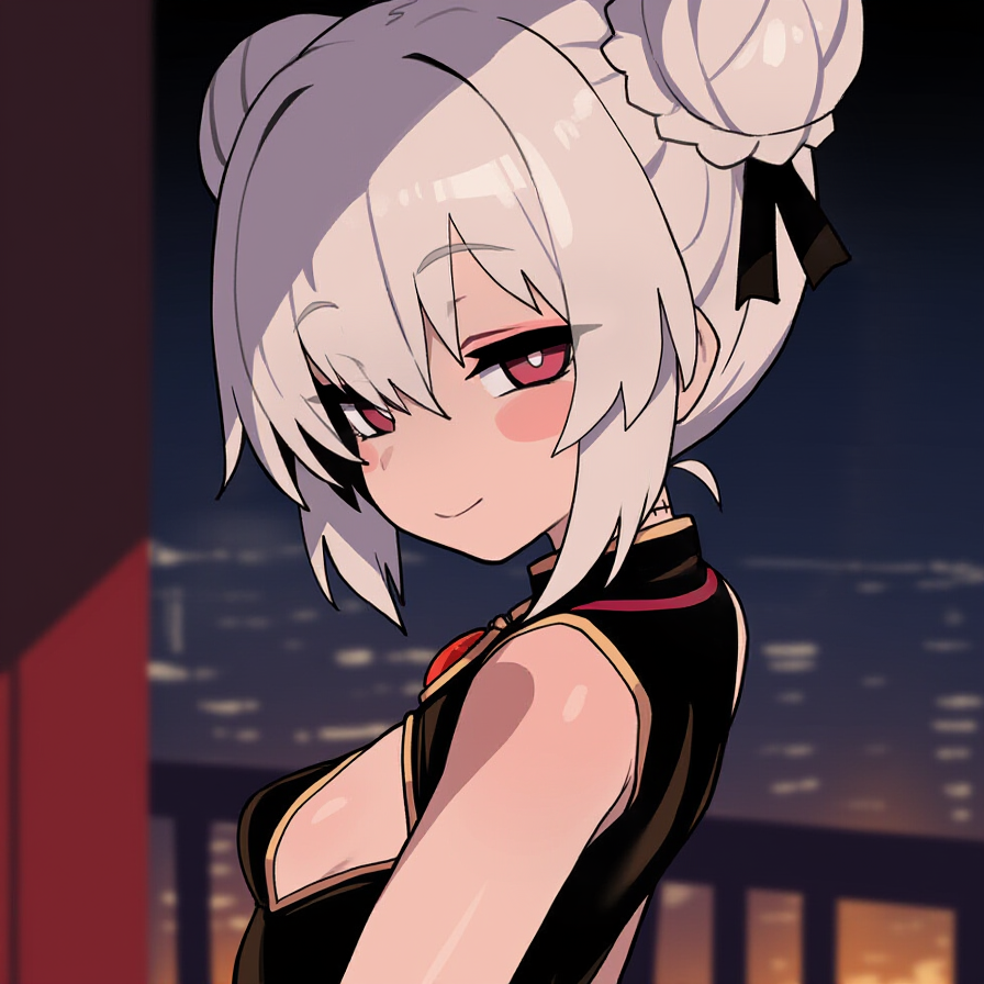 우리집 강시 진샤