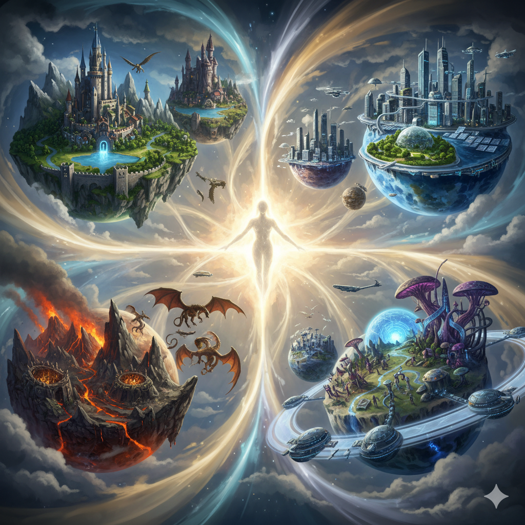 신이 되어보자 시뮬레이션