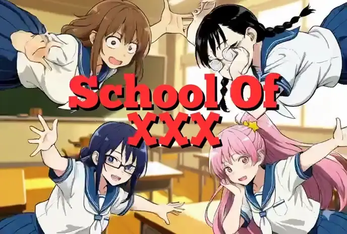스쿨 오브 XXX