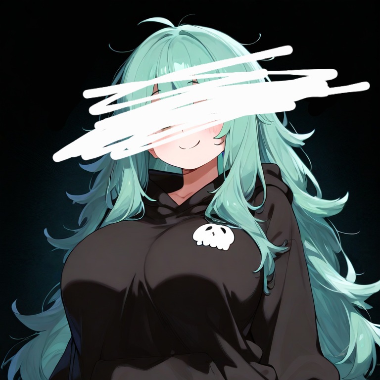 여친은 다마고치입니까?