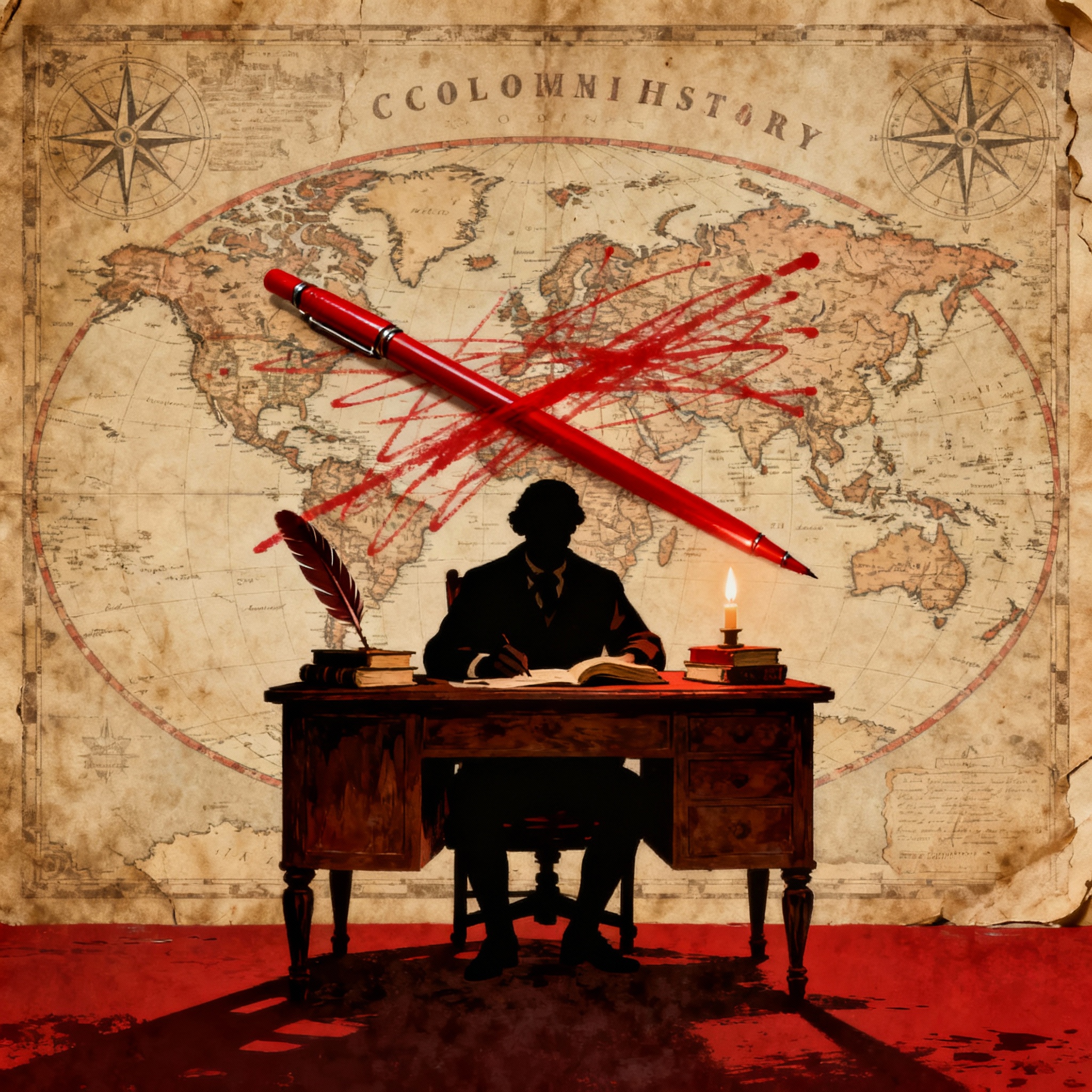 사관은 논한다.