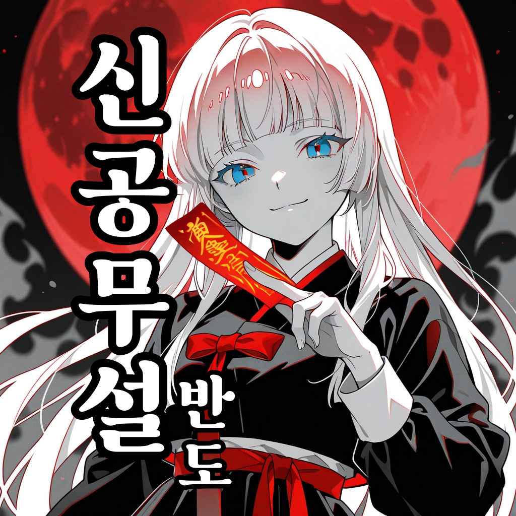 신공무설[神共舞踅]-반도